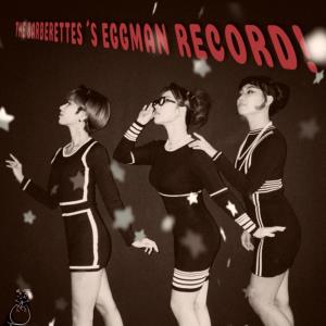The Barberettes (Shinae An Wheeler, Sunnie Lee, Sohee Park) (cover 2)